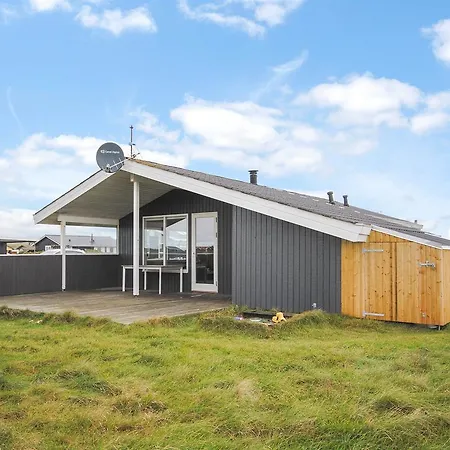 Thisted Feriehus Torsted (Nordjylland)