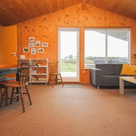Feriehus Thisted *
