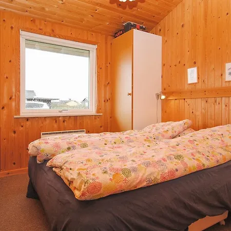 Feriehus Thisted