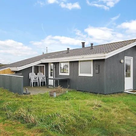 Feriehus Thisted *
